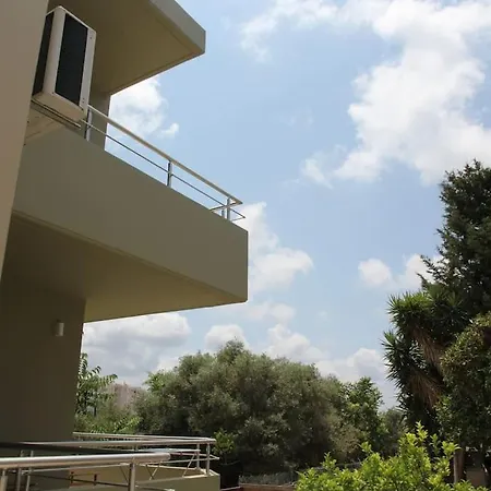 Άνετο Πολυτελές Διαμέρισμα Chania  Exterior photo