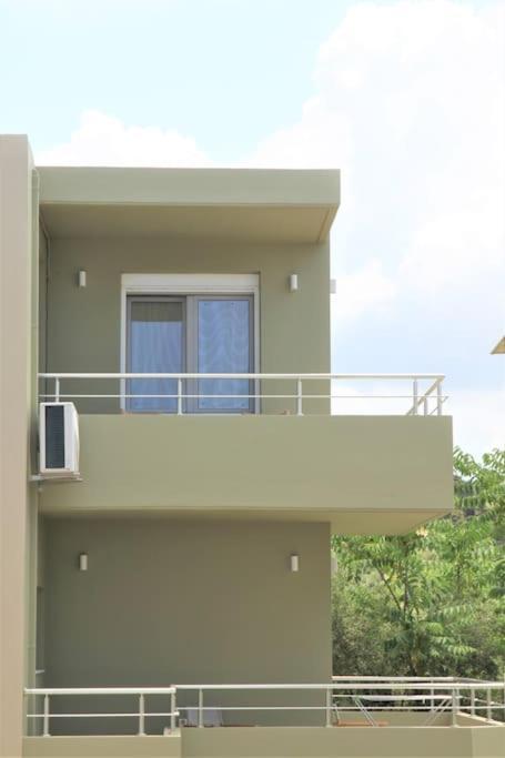άνετο πολυτελές Apartamento La Canea