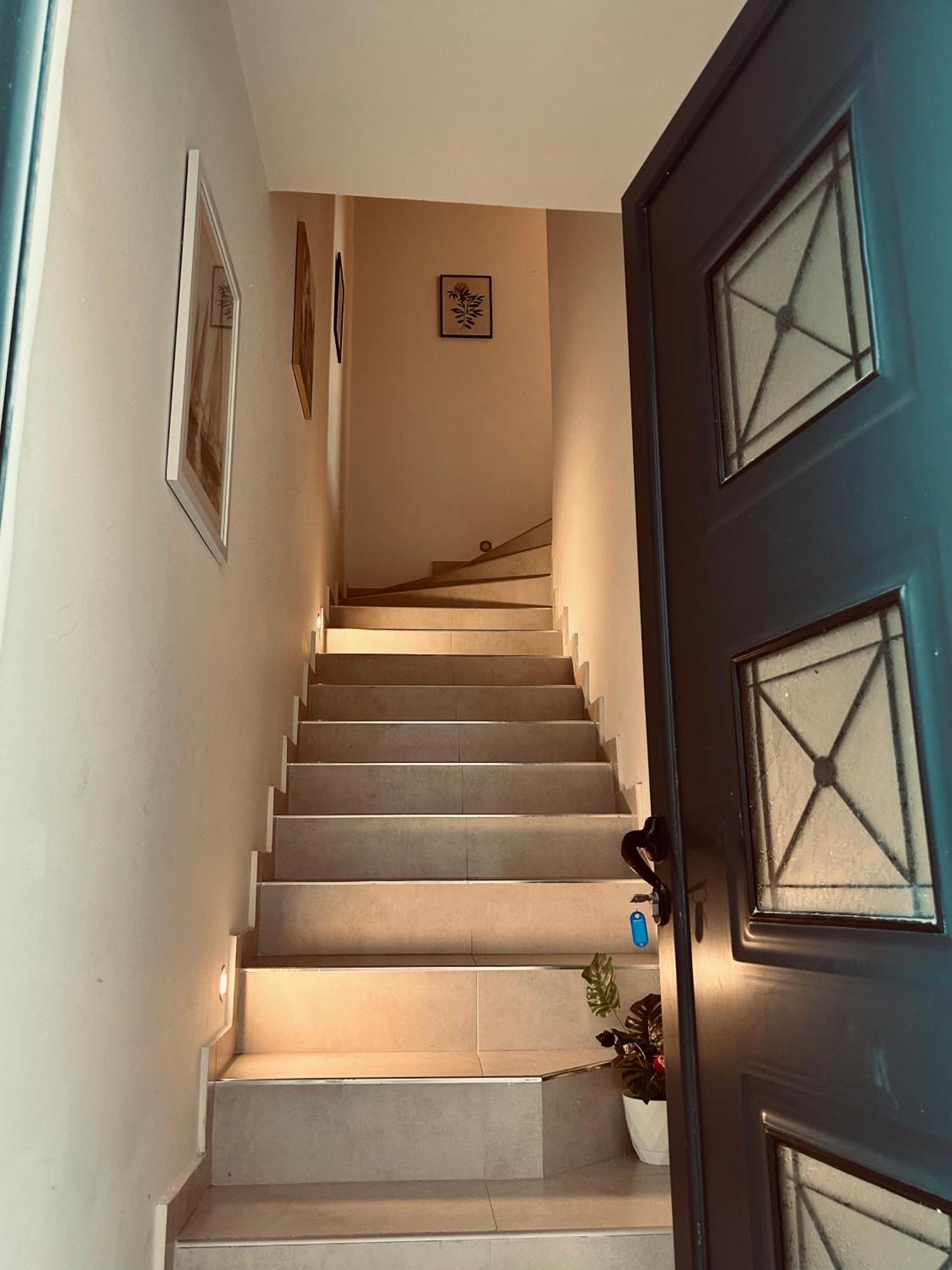 Apartamento άνετο πολυτελές *