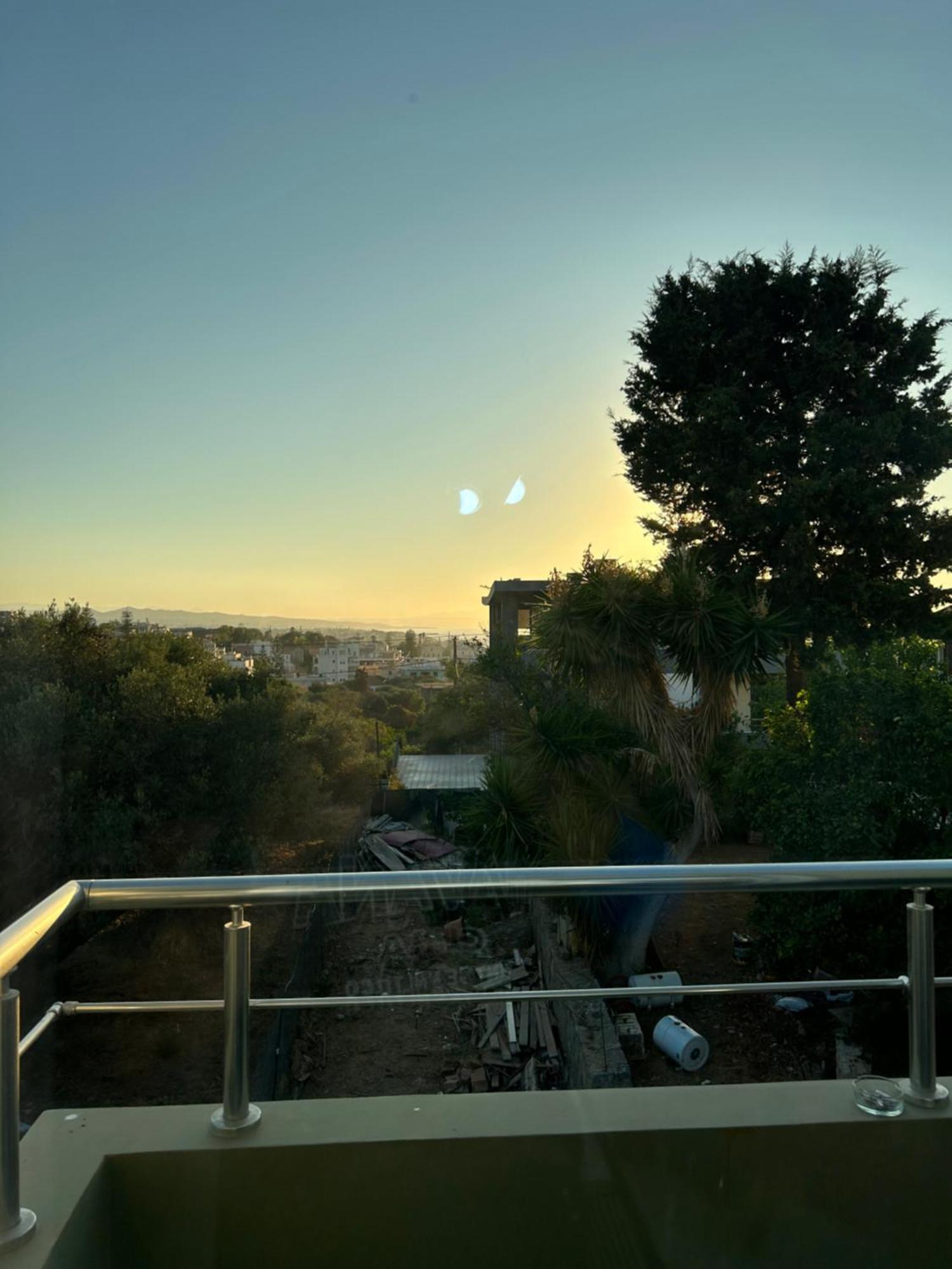 Apartamento άνετο πολυτελές *