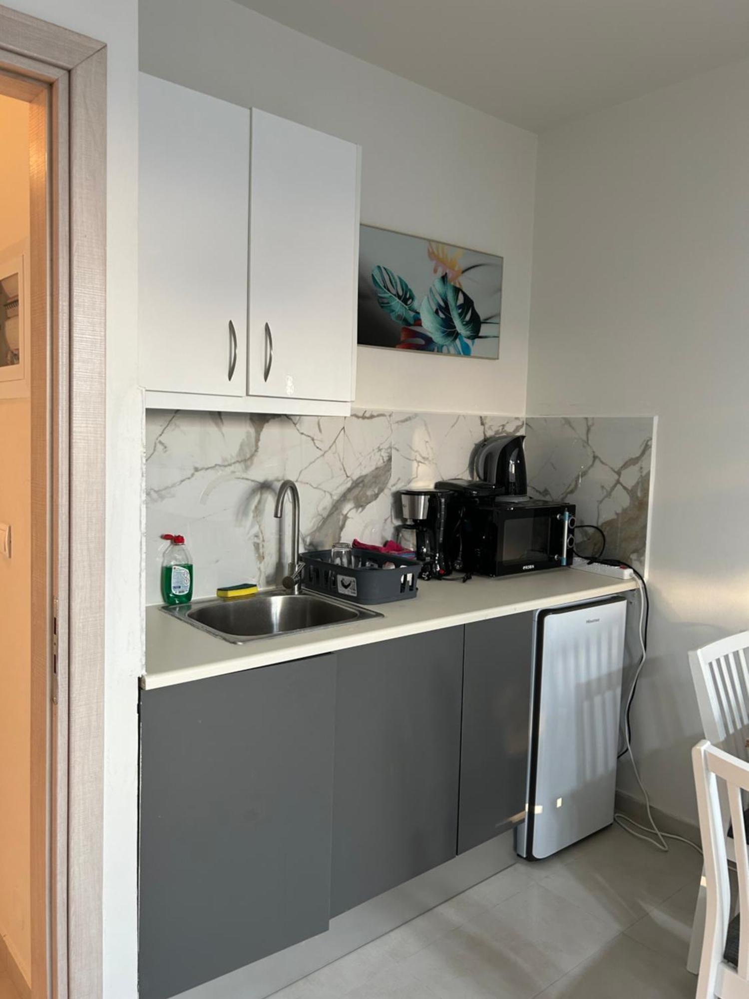 Apartamento άνετο πολυτελές La Canea
