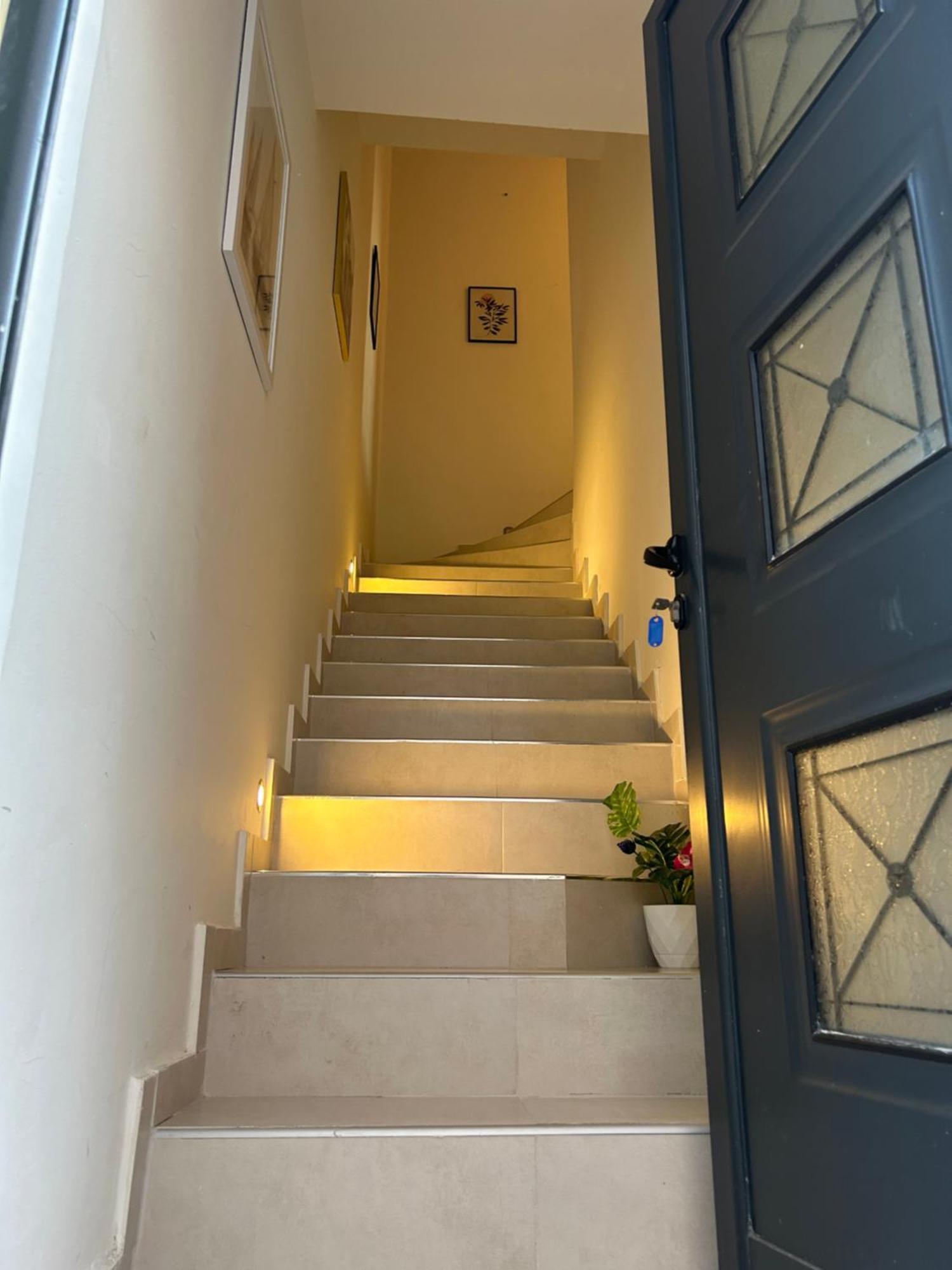 Appartement άνετο πολυτελές La Canée